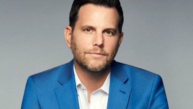 Dave Rubin Dont Burn This Book review