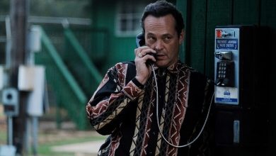 arkansas review Vince Vaughn