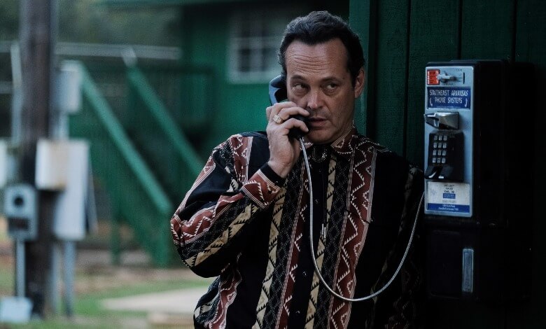 arkansas review Vince Vaughn