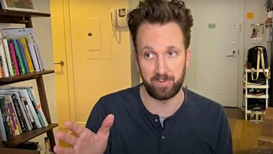 jordan klepper lockdown protests