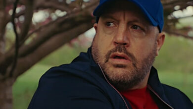 kevin james out of touch social distancing