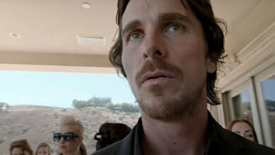 knight of cups christian bale
