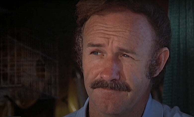 night moves review gene hackman