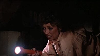 nightmares movie review veronica cartwright