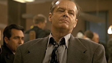 two jakes jack nicholson