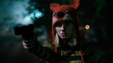 becky review lulu wilson