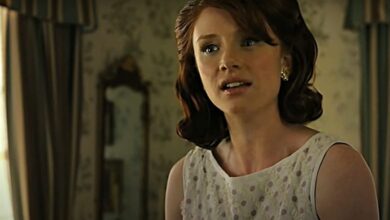 bryce dallas howard the help