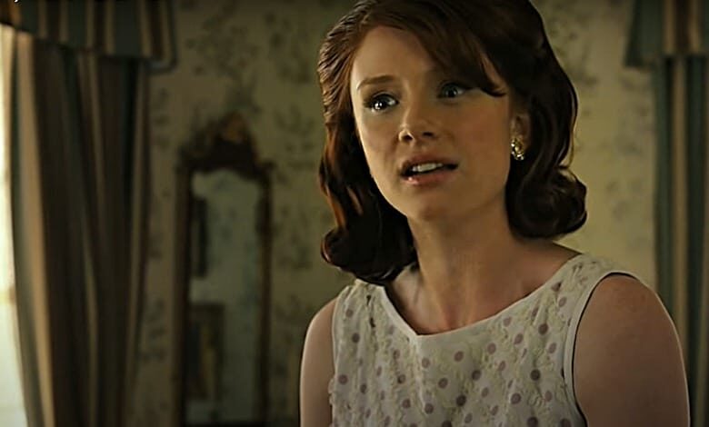 bryce dallas howard the help