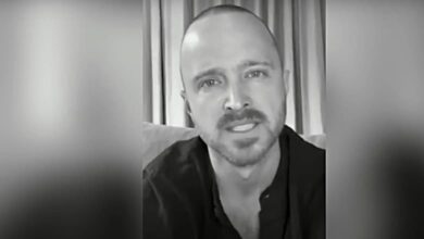 hollywood celebrities george floyd protests