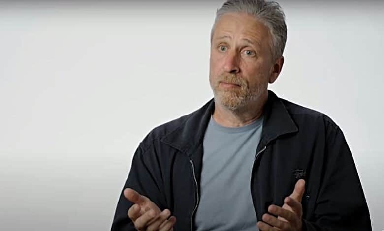 jon stewart apologizes