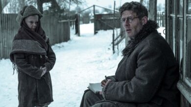 mr jones review