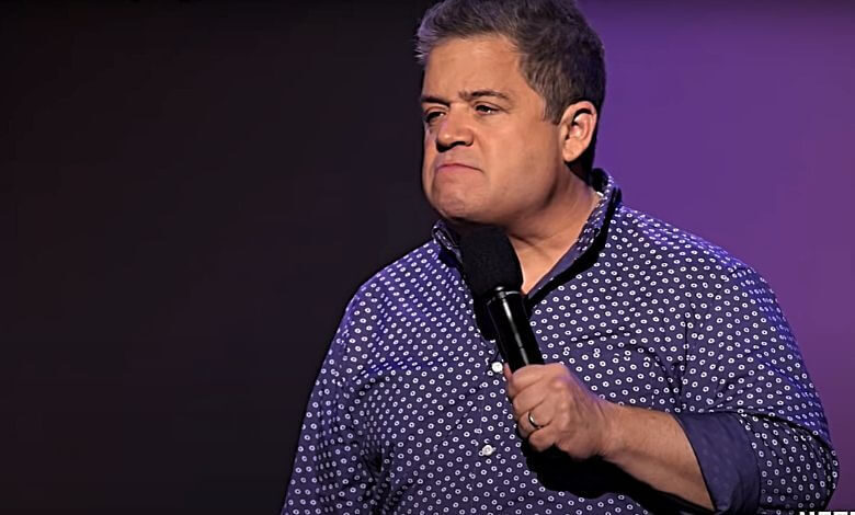 patton oswalt has hollywood lost its mind over riots (1)