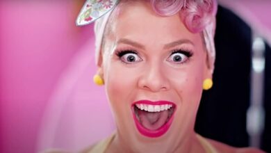 pink statements on covid-19 black lives matter
