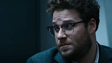 seth rogen the interview minnesota riots