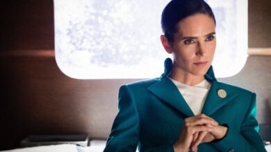 snowpiercer TNT review Jennifer Connelly
