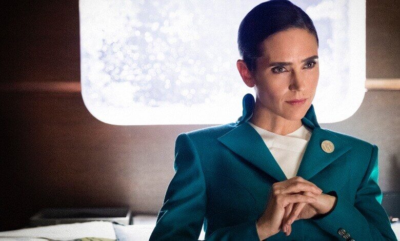 snowpiercer TNT review Jennifer Connelly