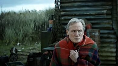 sometimes always never review bill nighy