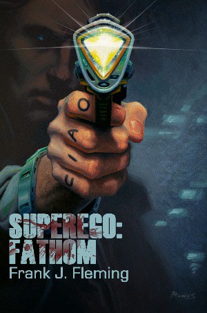 superego_fathom_frank fleming cover art 