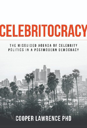 Cover of the book Celebritocracy