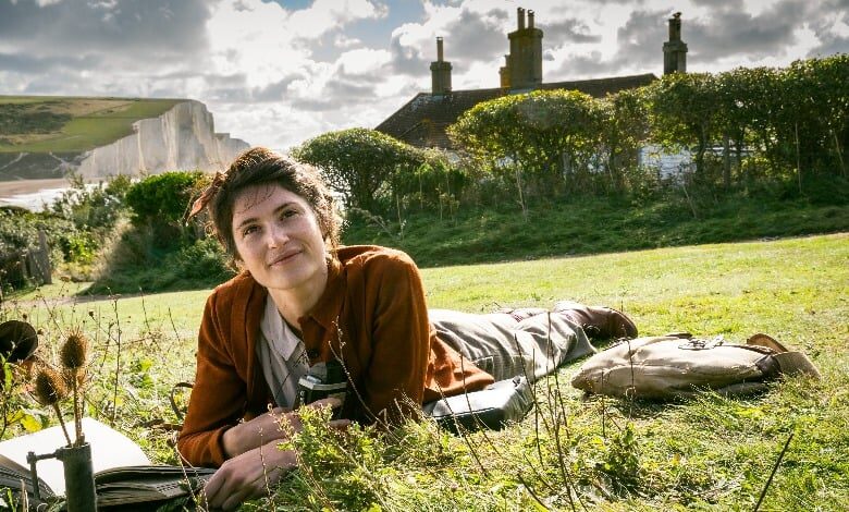 SUMMERLAND review gemma arterton