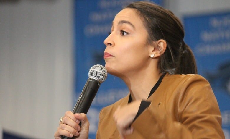 alexandria ocasio cortez