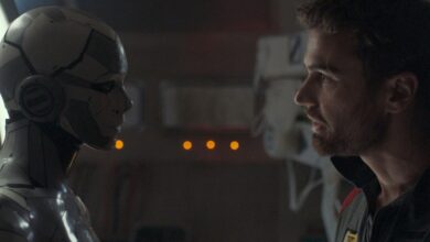 archive movie review