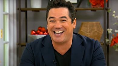 dean cain cancel culture