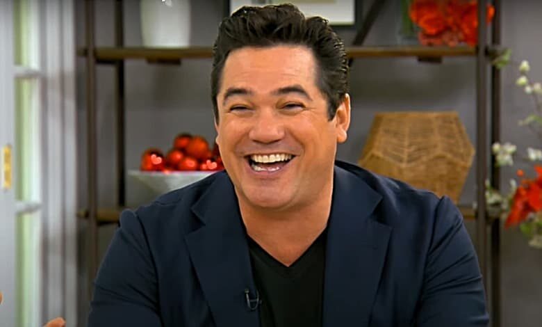 dean cain cancel culture