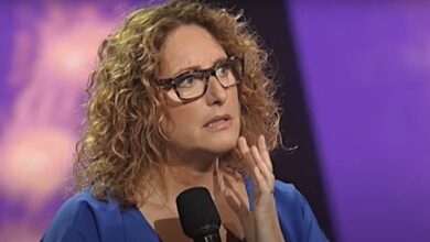 judy gold cancel culture