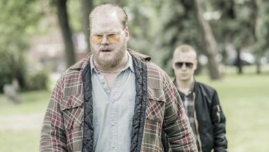 most wanted review jim gaffigan