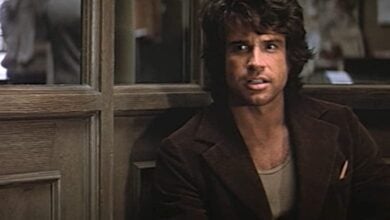 parallax view warren beatty