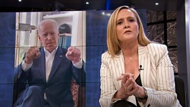 samantha bee joe biden