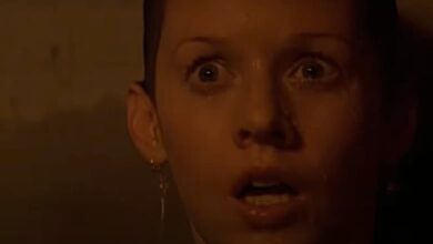 the relic penelope ann miller
