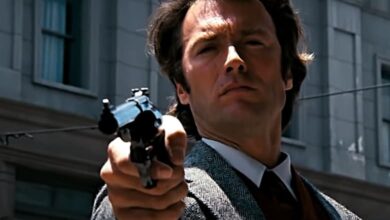 dirty harry cancel culture