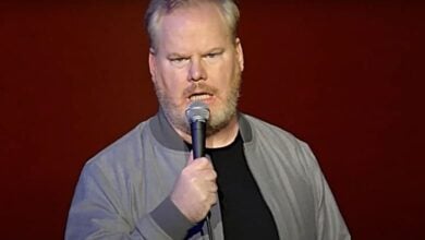 jim gaffigan trump