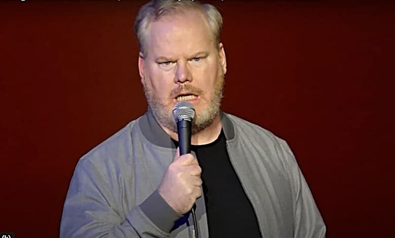 jim gaffigan trump