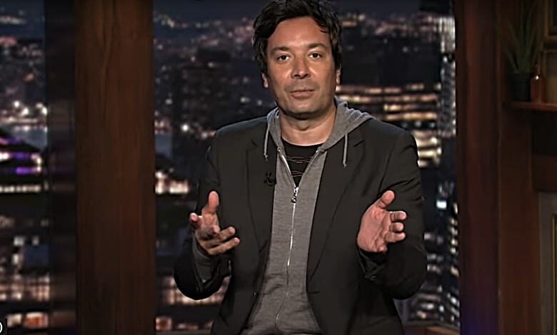 jimmy fallon tiktok