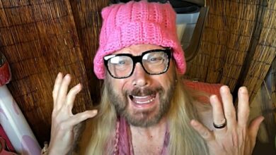 liberal larry twitter