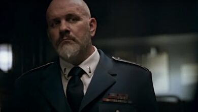 mike o malley snowpiercer interview