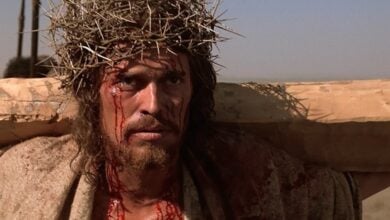 reel redemption documentary the last temptation of christ