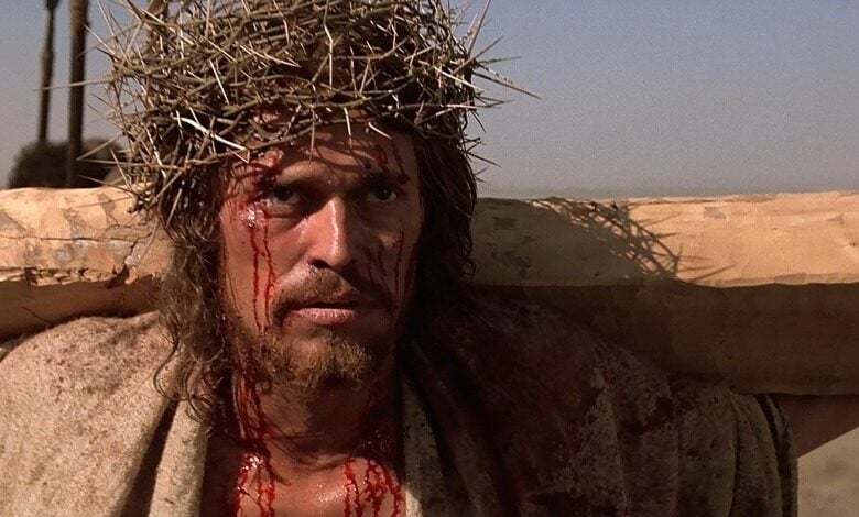 reel redemption documentary the last temptation of christ