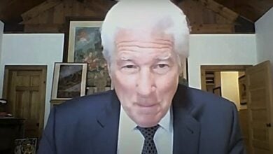 richard gere china hollywood censorship
