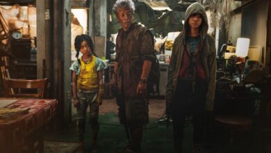 train to busan presents peninsula review