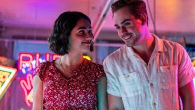 Broken Hearts Club review