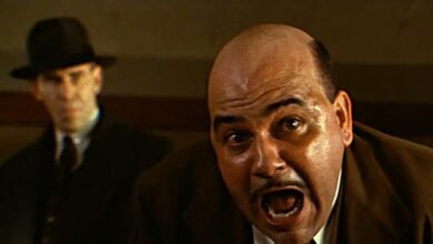 millers crossing review jon polito
