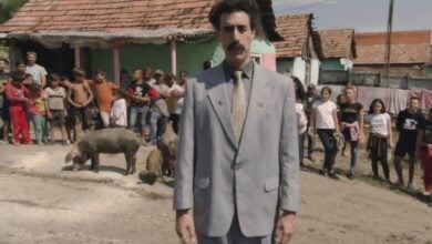 Borat_Subsequent_Moviefilm_comedy punching down