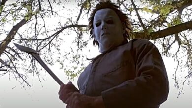Halloween The Curse of Michael Myers review