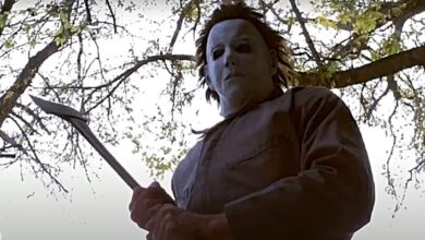 Halloween The Curse of Michael Myers review