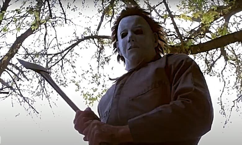 Halloween The Curse of Michael Myers review