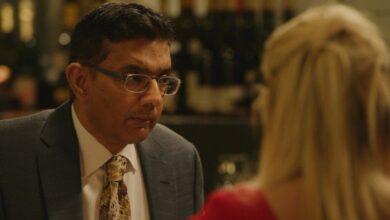 Trump Card Dinesh DSouza